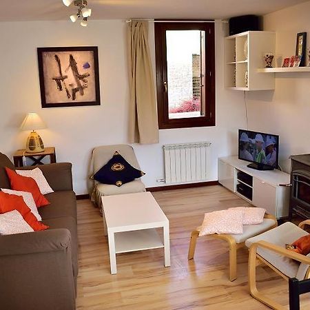 Casa El Parral 2 Dormitorios A 30 Min De Astun Y Candanchu Santa Cruz de la Serós Kültér fotó