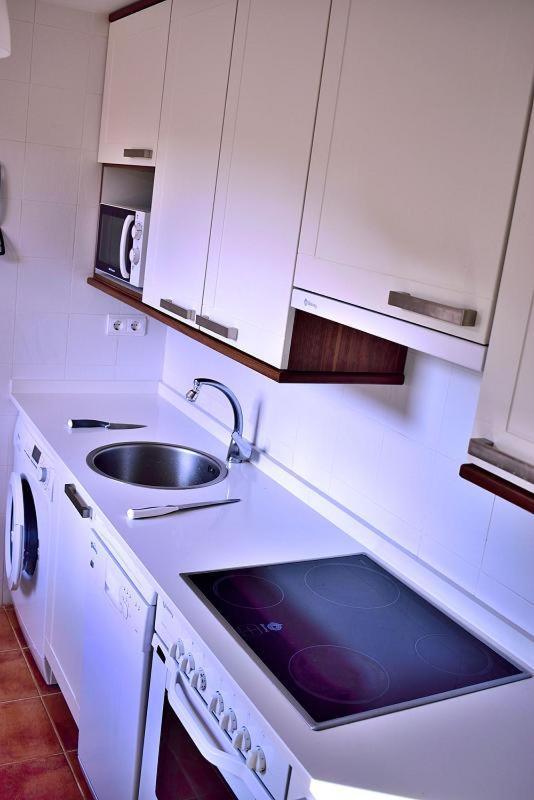 Casa El Parral 2 Dormitorios A 30 Min De Astun Y Candanchu Santa Cruz de la Serós Kültér fotó